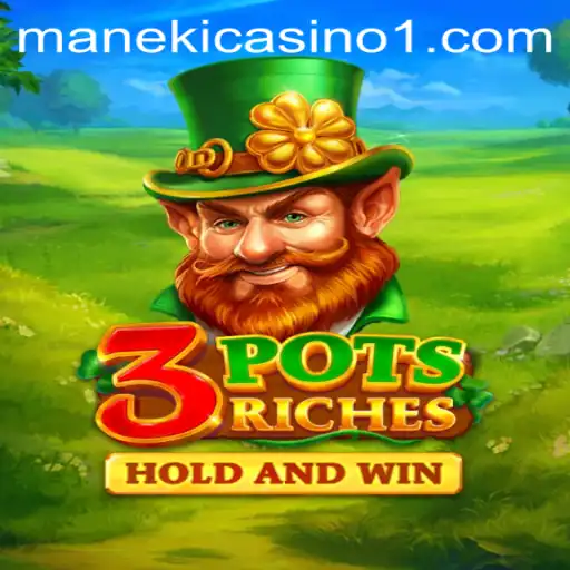 Exploring the Exciting World of 3potsRiches: A YA.Game Innovation