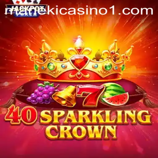 Unveiling 40SparklingCrown: An Immersive Adventure in YA.Game