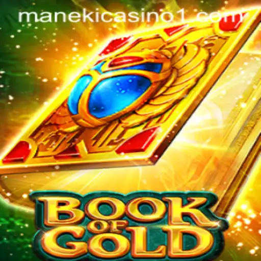 Unveiling the Thrilling World of BookofGold