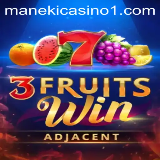 Unveiling 3FruitsWin: An Exciting Journey with YA.Game