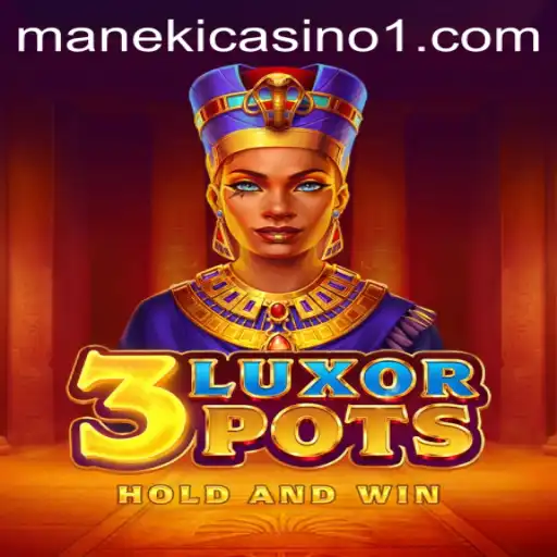 Discovering the Excitement of 3LuxorPots: A YA.Game Experience