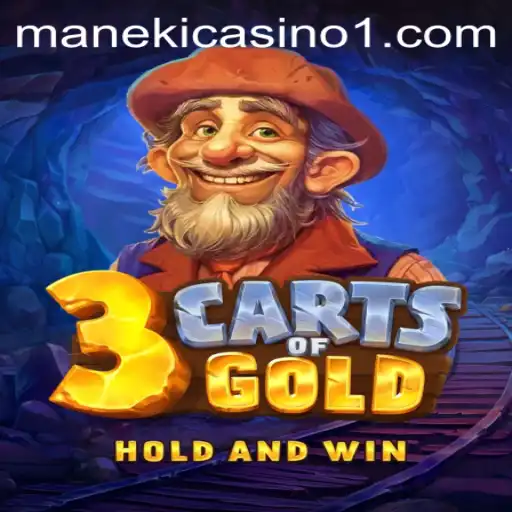 Exploring 3cartsOfGold: The Ultimate YA.Game Experience