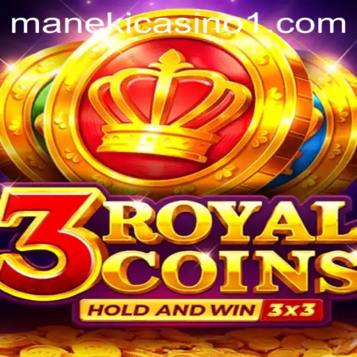 Dive into the Exciting World of 3royalcoins: A YA.Game Adventure