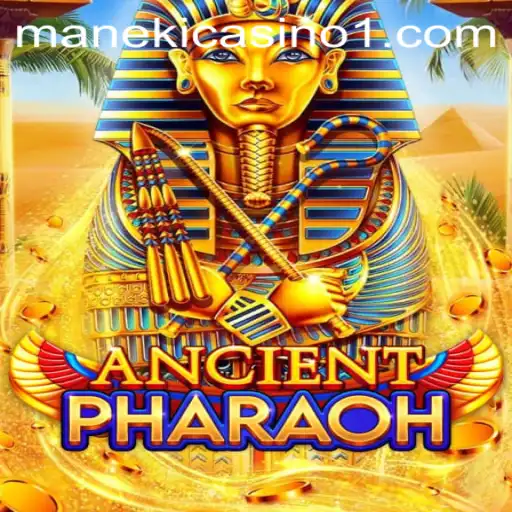 Journey into the Mystical World of AncientPharaoh with YA.Game