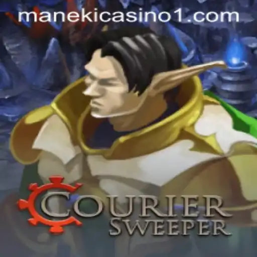 Discovering CourierSweeper: A Riveting New Experience in the YA.Game Universe