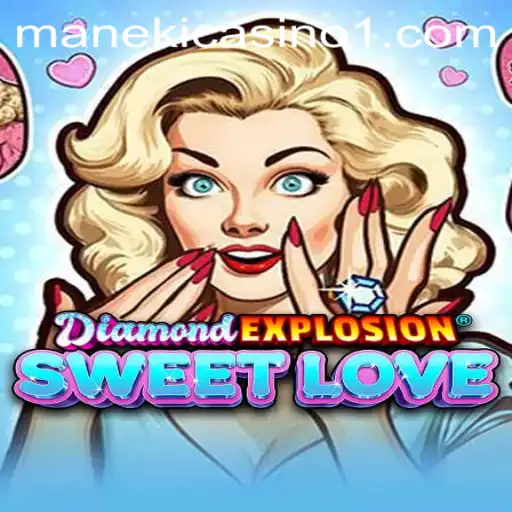 Discover the Magical World of DiamondExplosionSweetLove: An Interactive Journey through YA.Game