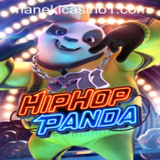 HipHopPanda: A Vibrant Journey into the Rhythmic World of YA.Game
