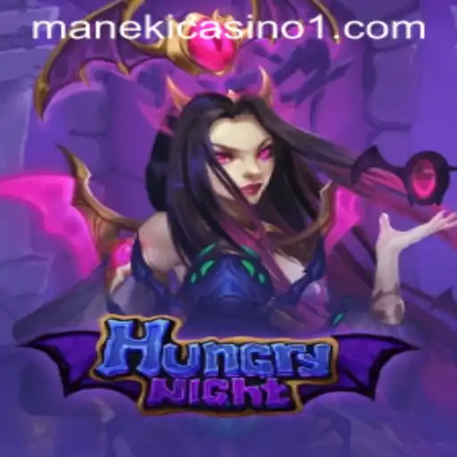 Immersive Thrills in HungryNight: A YA.Game Adventure