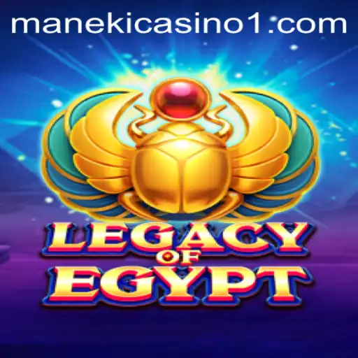 Exploring the Mystical World of LegacyOfEgypt: YA.Game's Popular Hit