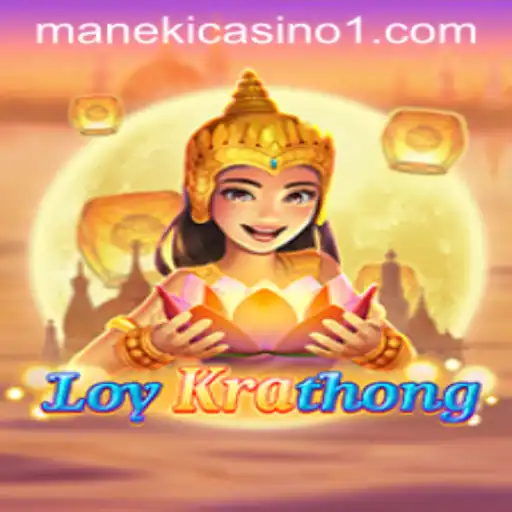 Discover LoyKrathong: A Unique Gaming Experience by YA.Game