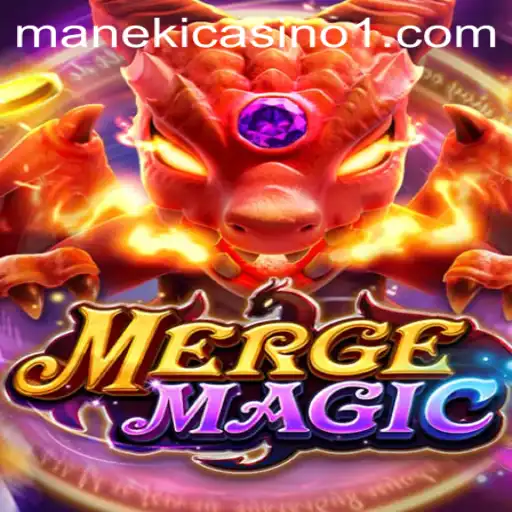 Explore the Enchanting World of MergeMagic with YA.Game