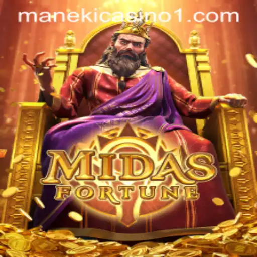Discover the Thrilling World of MidasFortune: An Exciting YA.Game Adventure