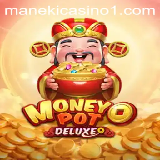 Unveiling MoneyPotDELUXE: The Ultimate Gaming Experience by YA.Game