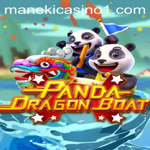 PANDADRAGONBOAT: An Immersive Adventure in the World of YA.Game