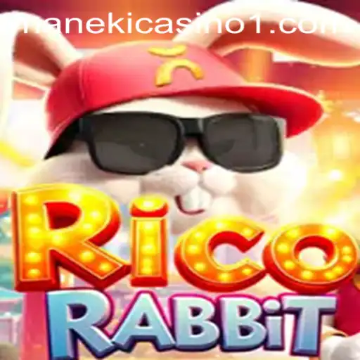 RicoRabbit: A Captivating Leap into the Future of YA Gaming