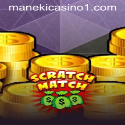 Explore the Exciting World of ScratchMatch: A Comprehensive Guide
