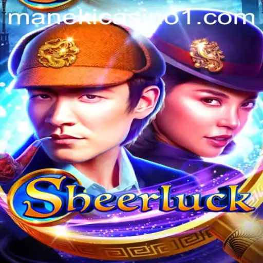 Sheerluck: The Ingenious YA.Game Taking Mystery Gaming to New Heights