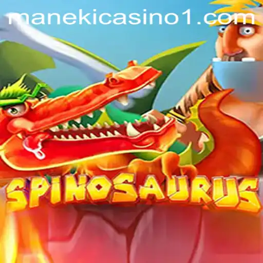 Spinosaurus: Unveiling the Excitement of YA.Game's Latest Hit