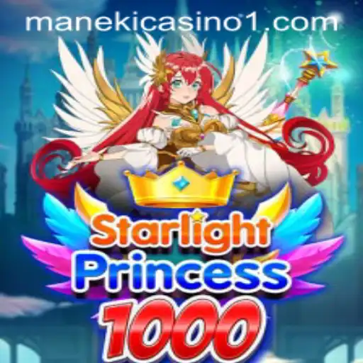 Unveiling StarlightPrincess1000: A Stellar Adventure in YA.Game