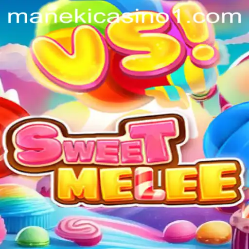 SweetMelee: An Exciting New Addition to the YA Game Universe
