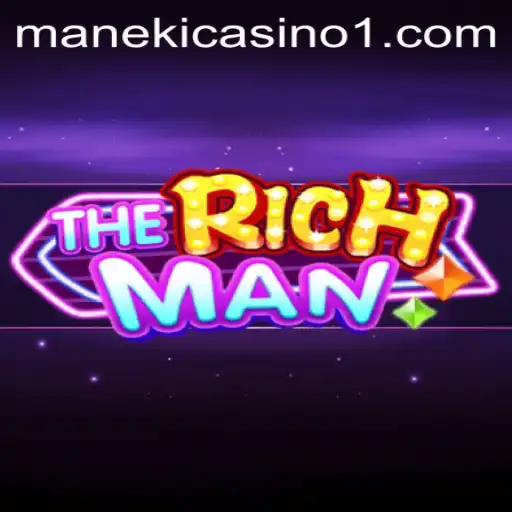 TheRichMan: A Unique Gaming Experience by YA.Game