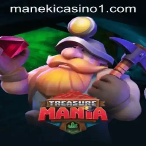 Discovering TreasureMania: An Exhilarating Adventure with YA.Game