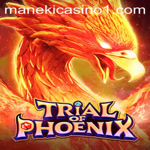 Unveiling the Extraordinary: Trial of Phoenix, the New Sensation in YA Gaming
