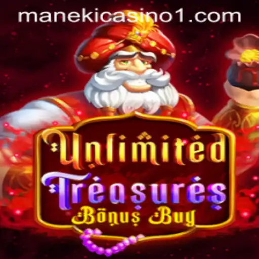 UnlimitedTreasuresBonusBuy: Discover the Thrill of Endless Rewards in YA.Game