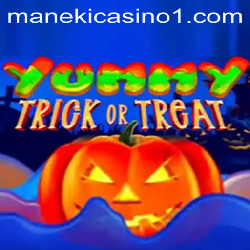 Spooky Adventures Await in YummyTrickorTreat
