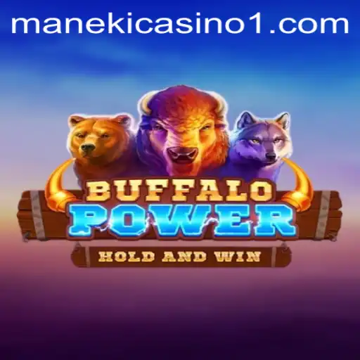 Unleashing the Excitement of BuffaloPower: A Gateway to Adventure