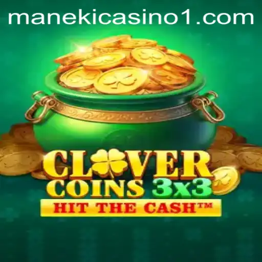 Exploring Clovercoin3x3: A Captivating Journey into YA.Game's Latest Sensation