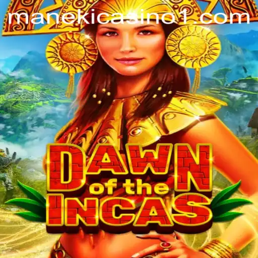 DawnoftheIncas: A Journey Through Time in YA Gaming