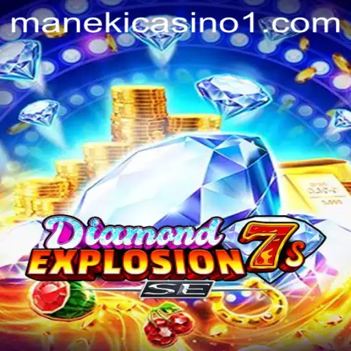 Discover the Thrilling World of YA.Game's DiamondExplosion7sSE