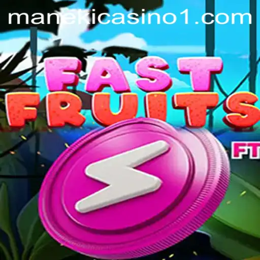 FastFruits: The YA.Game Sensation