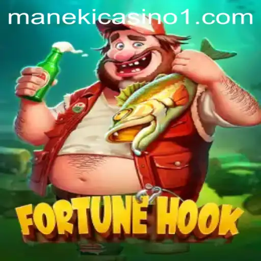Discover FortuneHook: The Exciting New YA.Game Adventure