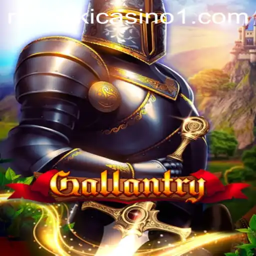 Gallantry: A Comprehensive Guide to the Exciting World of YA.Game