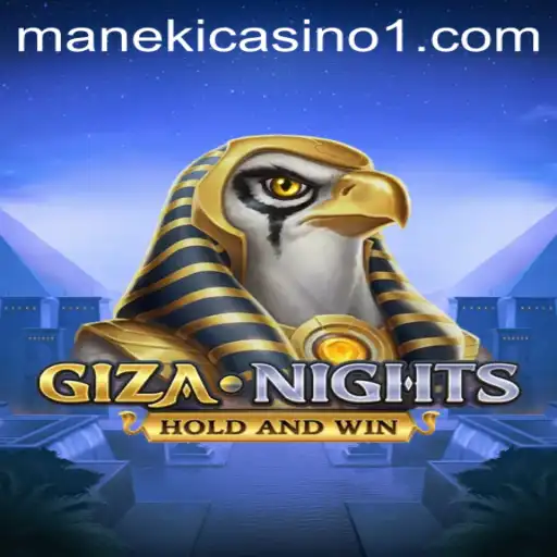 Dive into the Enchanting World of GizaNights - A YA.Game Adventure
