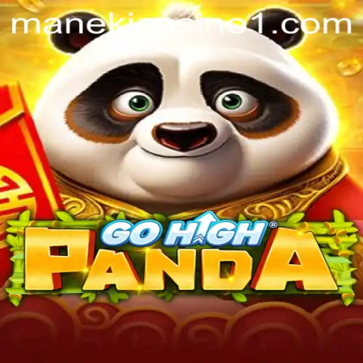 GoHighPanda: The Breakthrough Game in the YA.Game Universe