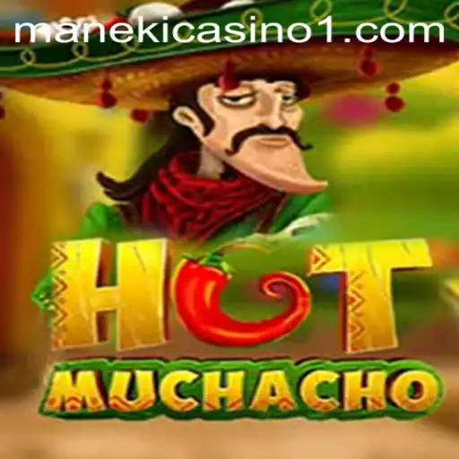 HotMuchacho: The Exciting YA.Game Sensation