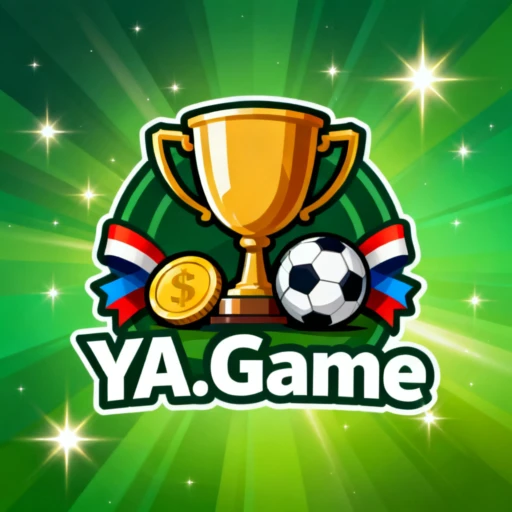 YA.Game Logo