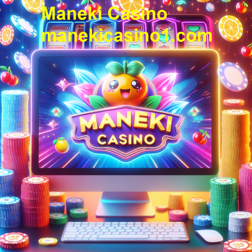 Descubra os Torneios Empolgantes do Maneki Casino