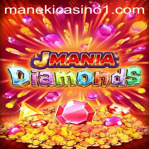 Unveiling the Thrilling World of JManiaDiamonds: Dive into the YA.Game Experience