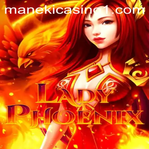 LadyPhoenix: Unveiling the Magic of YA.Game