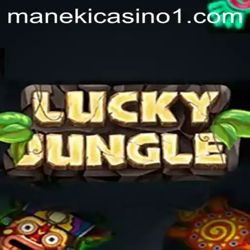 An In-Depth Exploration of LuckyJungle: The Latest in YA.Game Innovation