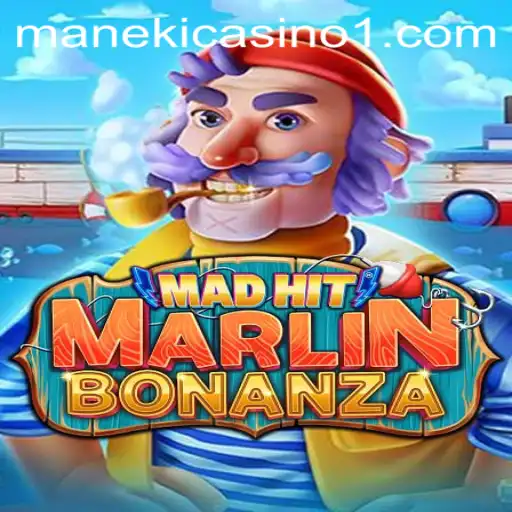 MadHitMarlinBonanza: An Immersive YA.Game Adventure