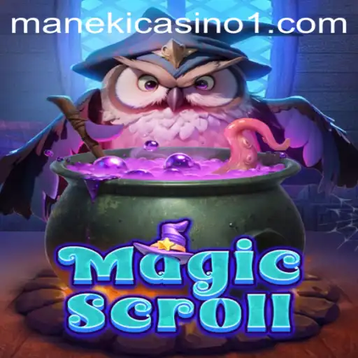 Exploring the Enchanting World of MagicScroll: A Dynamic YA Game Adventure