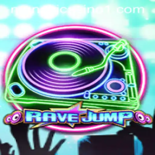RaveJump: The Ultimate Adventure in Gaming