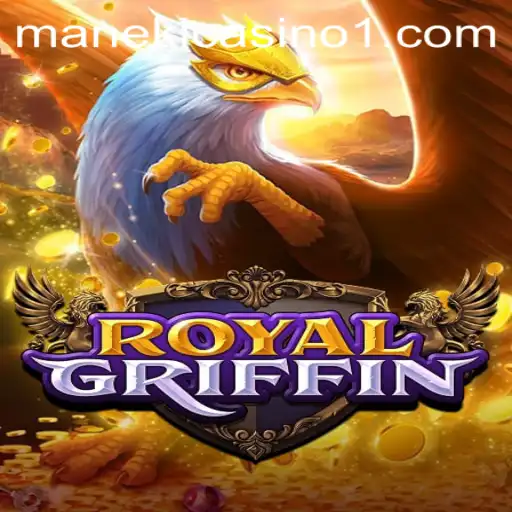 RoyalGriffin: An Epic Adventure in YA.Game