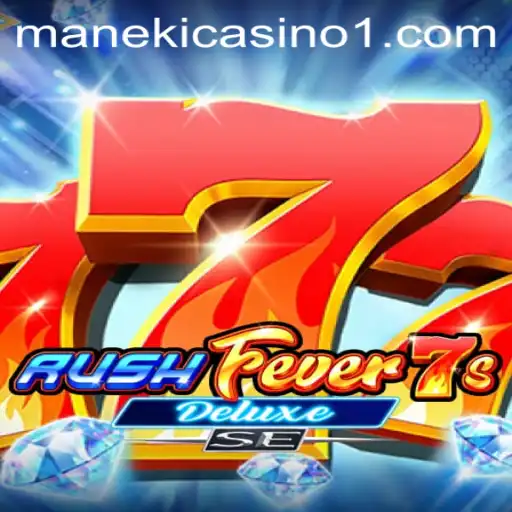 Unveiling the Thrills of RushFever7sDeluxeSE: A YA.Game Experience