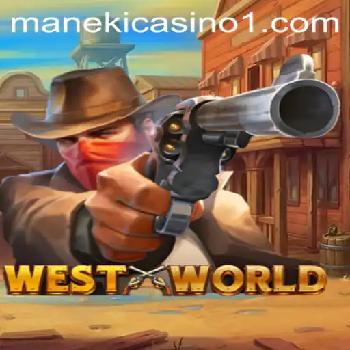 Exploring WestWorld: The Intriguing YA.Game Experience